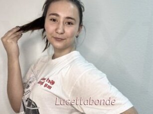 lucettabonde xxx Free Sites