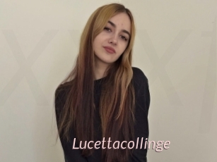 Lucettacollinge