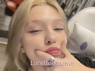 Lucettadunaway