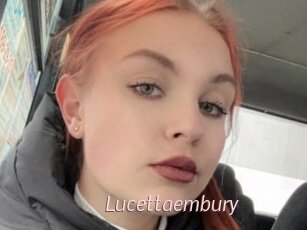Lucettaembury