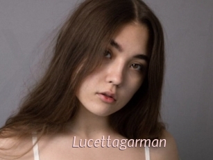 Lucettagarman