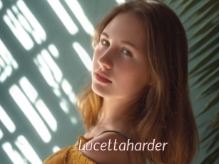 Lucettaharder