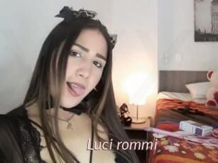 Luci_rommi