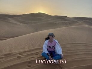 luciabenoit xxx Free Sites