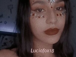 luciafox18 xxx Free Sites