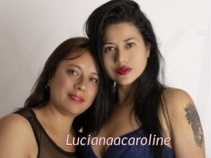 lucianaacaroline xxx Free Sites