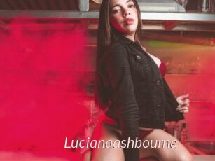 Lucianaashbourne