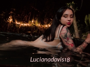 Lucianadavis18