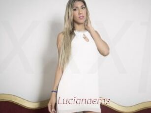 Lucianaeros
