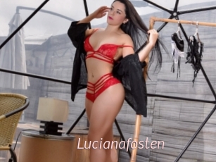 Lucianafosten