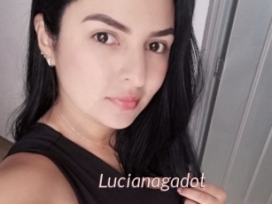 Lucianagadot