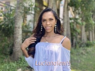 Lucianalewis