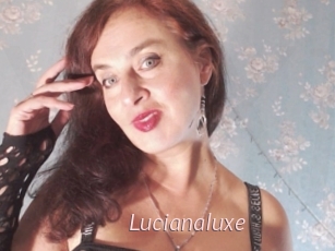 Lucianaluxe