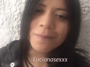 Lucianasexxx