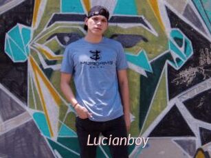 Lucianboy