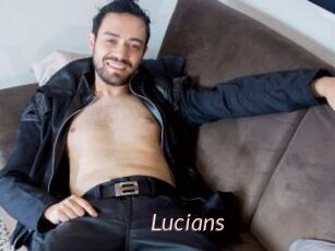 Lucians