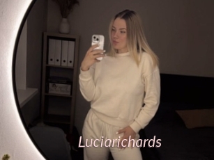 Luciarichards