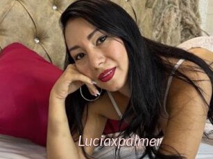 Luciaxpalmer
