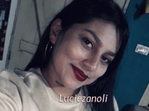 Luciezanoli