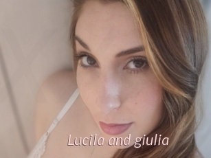 Lucila_and_giulia