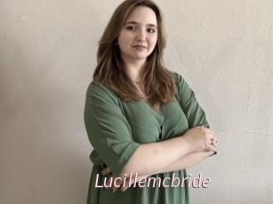 Lucillemcbride