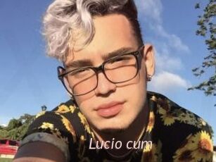 Lucio_cum