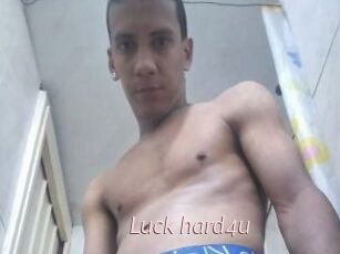 Luck_hard4u