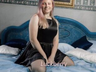 Luckberry
