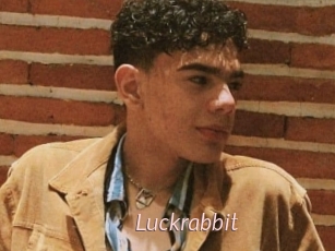 Luckrabbit