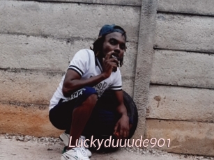 Luckyduuude901