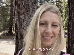 Luckygirl27