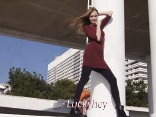 Luckyhey