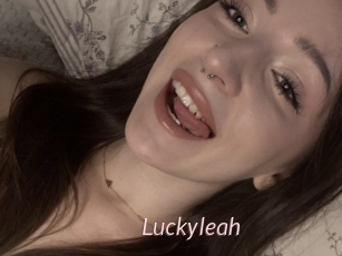 Luckyleah