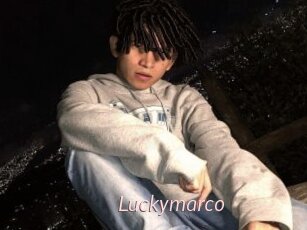 luckymarco xxx Free Sites