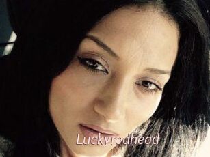 Luckyredhead
