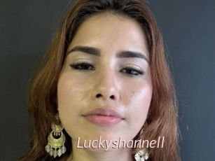 Luckyshannell