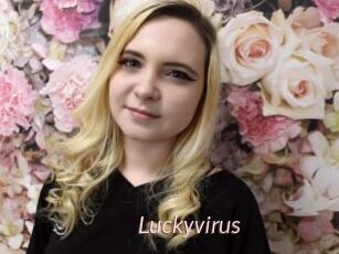Luckyvirus