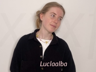 luclaalba xxx Free Sites
