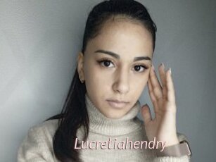 Lucretiahendry