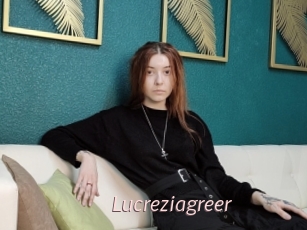 Lucreziagreer