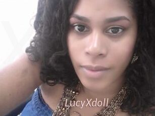 LucyXdoll