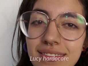 Lucy_hardocore