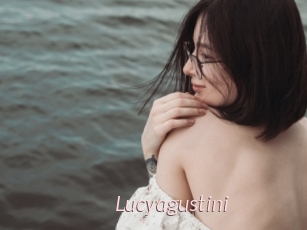 Lucyagustini