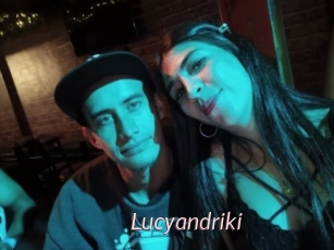 Lucyandriki