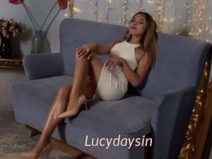 Lucydaysin