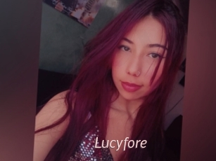 Lucyfore