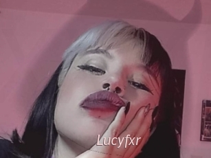 Lucyfxr