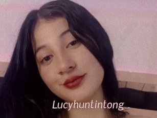 Lucyhuntintong