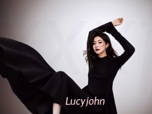 lucyjohn xxx Free Sites