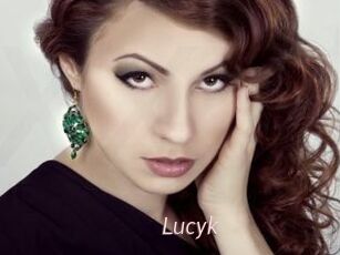 Lucyk
